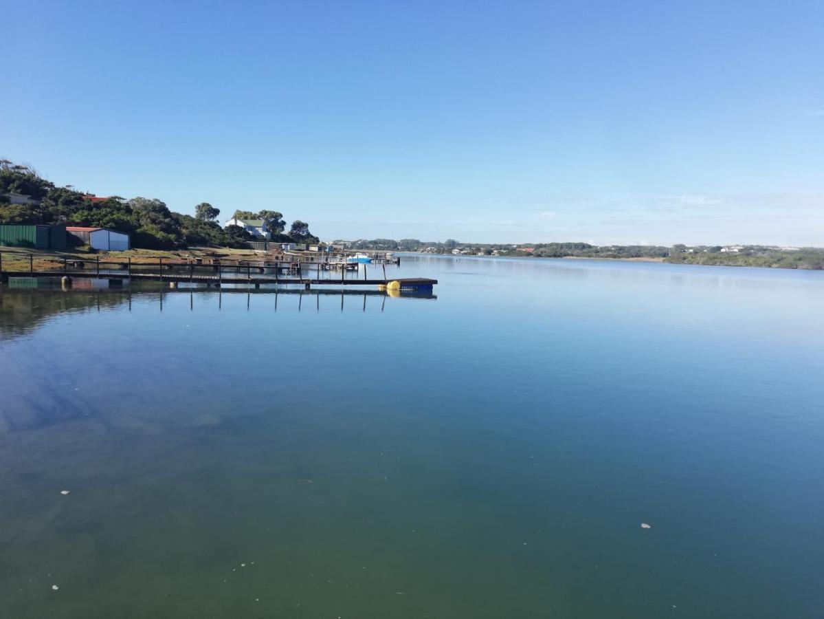 Oppikrom Rivertide 36 St Francisbaai Buitenkant foto