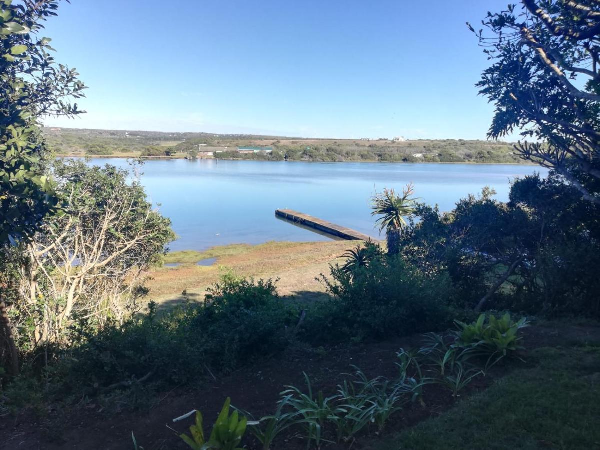 Oppikrom Rivertide 36 St Francisbaai Buitenkant foto