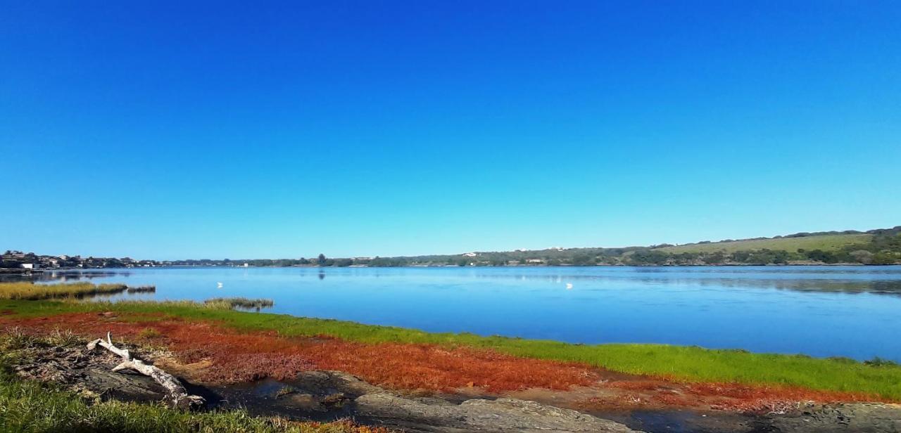 Oppikrom Rivertide 36 St Francisbaai Buitenkant foto